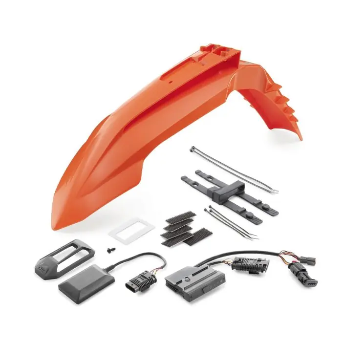 KTM Connectivity Unit GPS Kappenset Lage Kosten