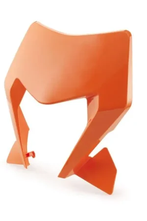 Goedkoop KTM Koplampkap