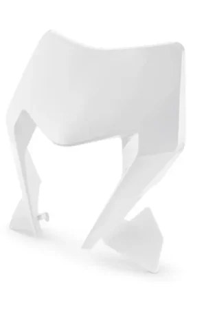 Gratis Retour KTM Koplampkap