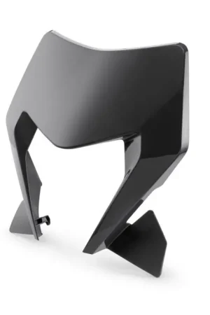 Modern KTM Koplampkap