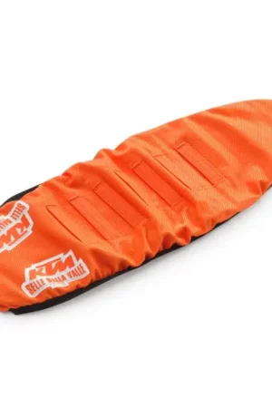 Finale Uitverkoop KTM Factory Racing Seat Cover