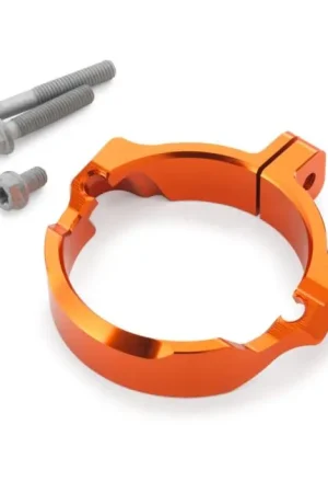 KTM Uitlaatflens Beschermer Superprijs