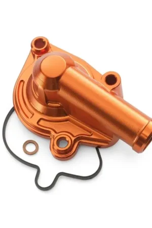 KTM Water Pump Cover Exclusief