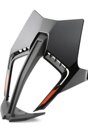 Gecertificeerd KTM Windscherm