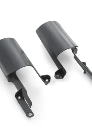 KTM Voorvork Beschermers Veilige Betaling