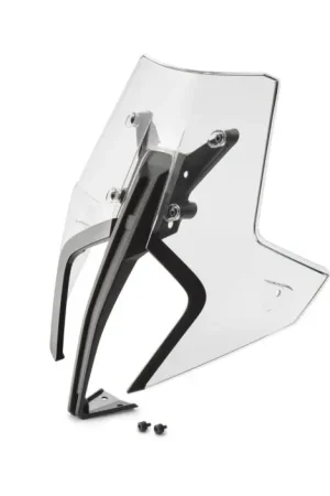 Snelle Levering KTM Windscherm