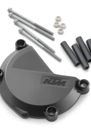 Weekendaanbieding KTM Ignition Cover Protection