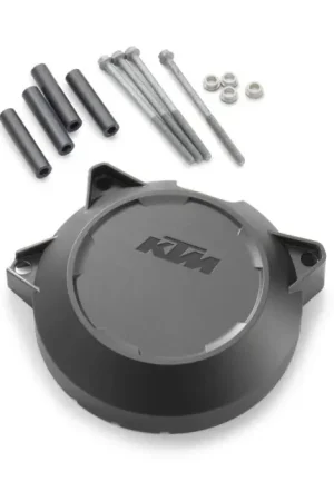 KTM Clutch Cover Protection Flitsaanbieding