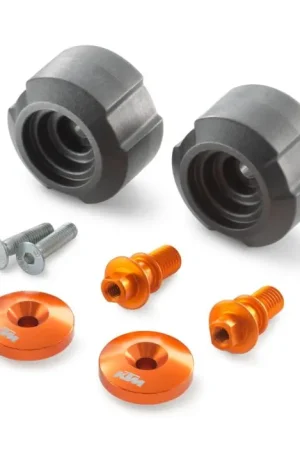 Superprijs KTM Valdoppen