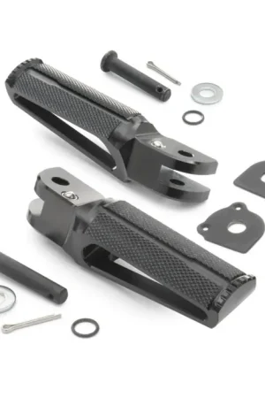 KTM Voetsteun Set Budget