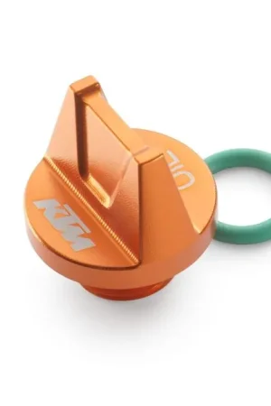 KTM Olie Plug Actieprijs