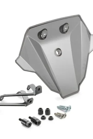 KTM Windscherm Bestseller