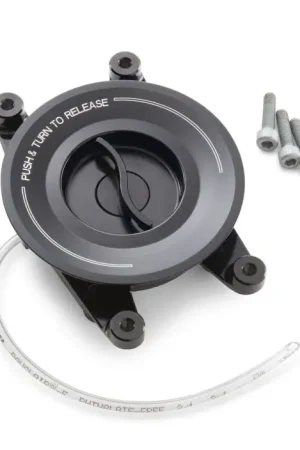 KTM Tank Quick Lock Koop Vandaag