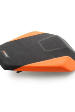 KTM Ergo Pillion Zadel Flitsaanbieding