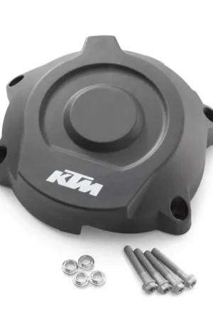 Gratis Verzending KTM Ignition Cover Protection