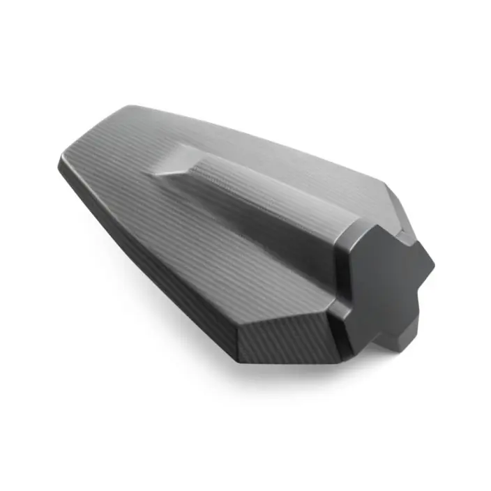 KTM Seat Cover Gratis Retour