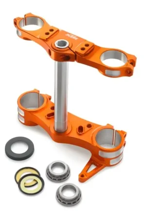 Rechtstreeks Van De Fabrikant KTM Factory Triple Clamp