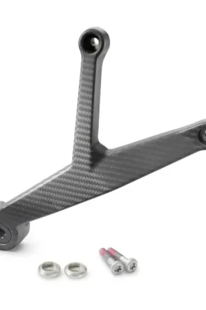 KTM Silencer Bracket Professioneel