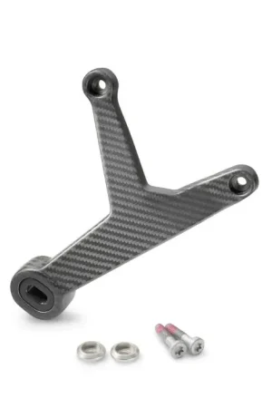 Exclusief KTM Silencer Bracket