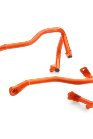 KTM Valbeugel Kit Betrouwbaar