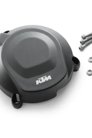 KTM Ignition Cover Protection Express Levering