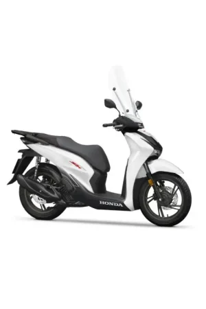 Honda Windscherm Voor Matte Pearl Cool White Beste Prijs