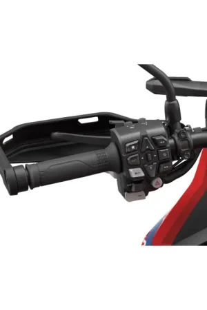 Rechtstreeks Van De Fabrikant Honda Handvatverwarming En Aansluitset