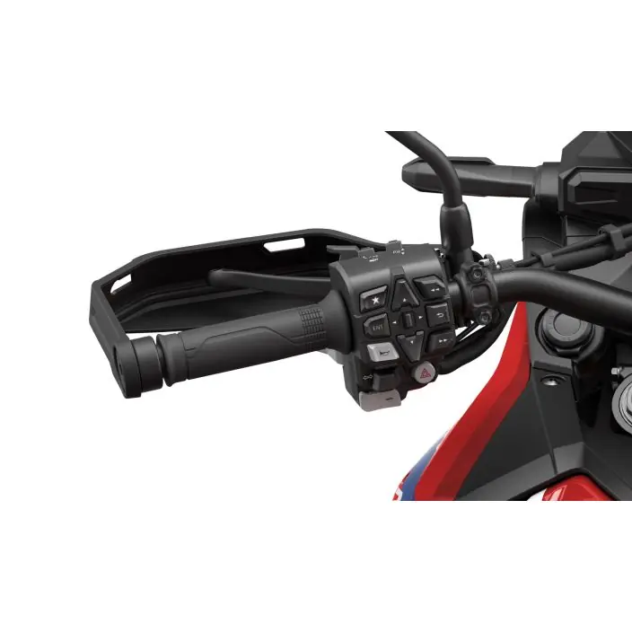 Rechtstreeks Van De Fabrikant Honda Handvatverwarming En Aansluitset