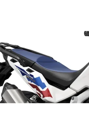 Exclusieve Aanbieding Honda Comfort Zadel Grand Blue