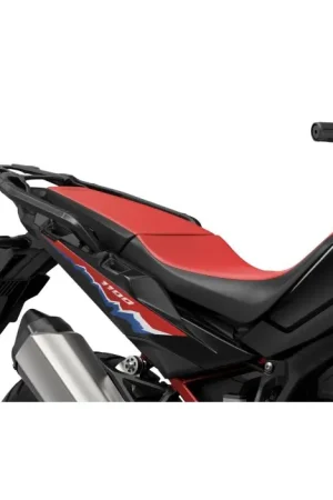 Merkproduct Honda Comfort Zadel Paulista Red