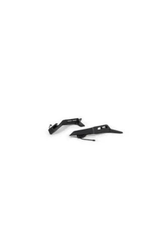 Nieuw Honda Upper Deflector