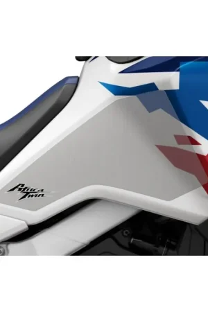 Seizoensaanbieding Honda Adventure Sports Zijtank Stickerset