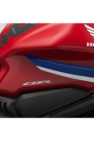 In De Mode Honda Zijkant Tank Sticker