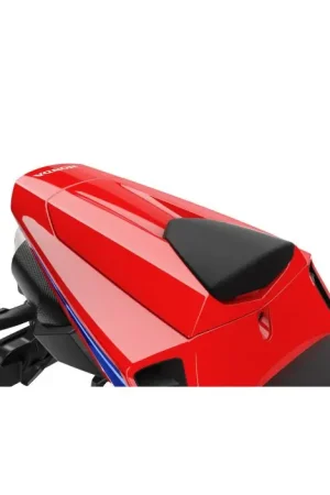 Direct Beschikbaar Honda Seat Cowl Red