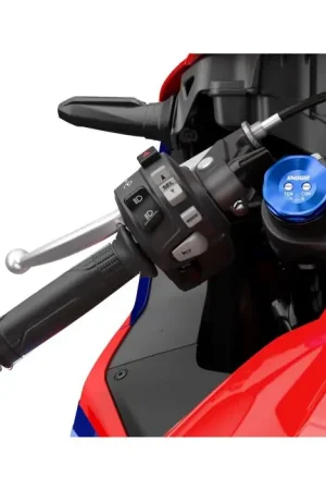 Limited Edition Honda Handvatverwarming Easy Kit