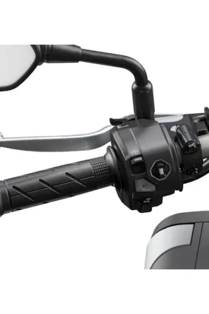 Honda Handvatverwarming Flitsaanbieding