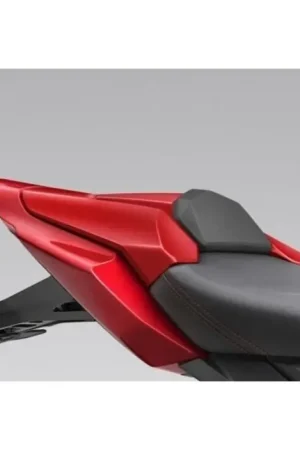 Garantie Inbegrepen Honda Sear Cowl Red