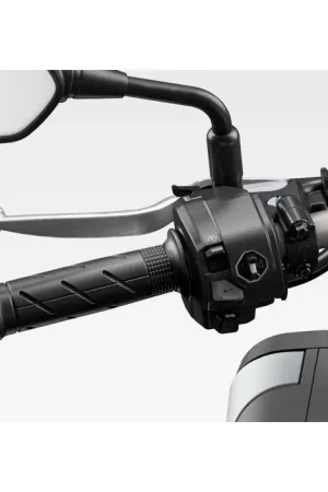 Honda Handvatverwarming Easy Kit Authentiek