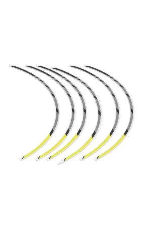 Honda 17 Inch Wielsticker Set Lemon Ice Yellow Lage Kosten