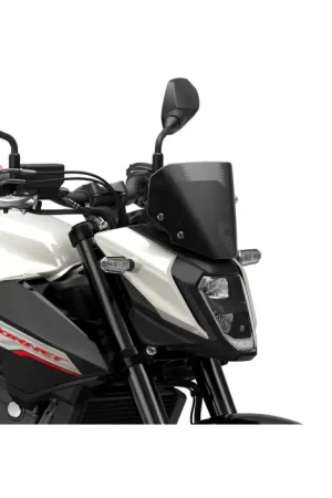 Honda Meter Visor Nieuw