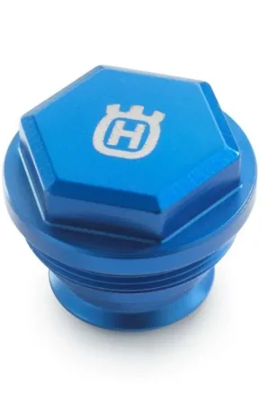 Husqvarna Remvloeistof Reservoirdeksel Populair