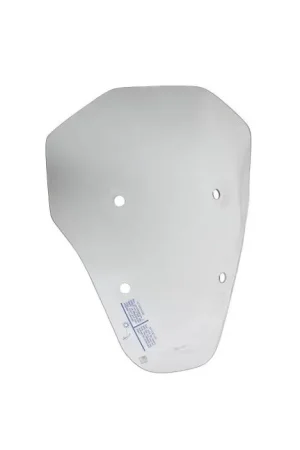 Premium Moto Guzzi Gestroomlijnd Windscherm