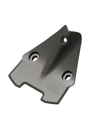Aprilia Plate Holder Hole Cover Luxe