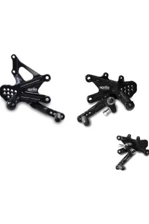 Aprilia Verstelbare Voetsteunen Voordeelprijs