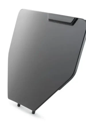 Aanbieding Husqvarna kentekenplaat vooraan