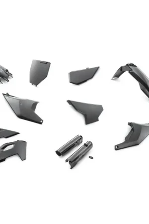 Husqvarna kunststof onderdelenset Hoge Kwaliteit