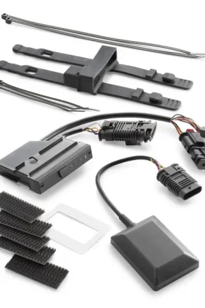 Korting Husqvarna connectiviteitsunitkit