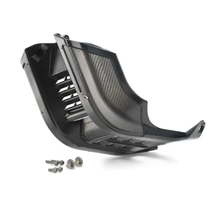 Husqvarna Fabrieks Beschermplaat Modern