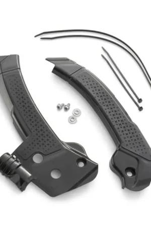 Husqvarna Factory Racing Framebeschermingsset Premium