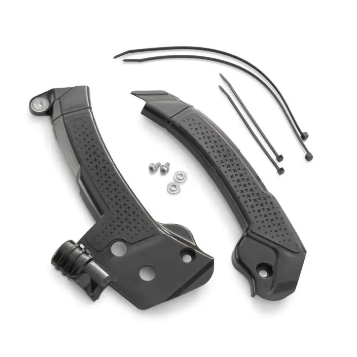 Husqvarna Factory Racing Framebeschermingsset Premium